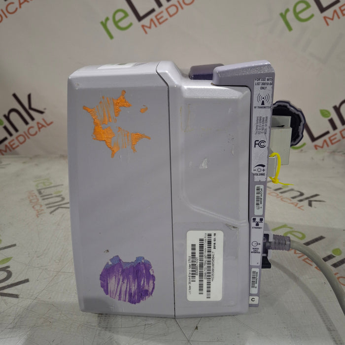 Hospira / ICU Medical Plum 360 Infusion Pump