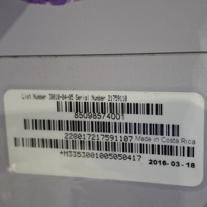 Hospira / ICU Medical Plum 360 Infusion Pump