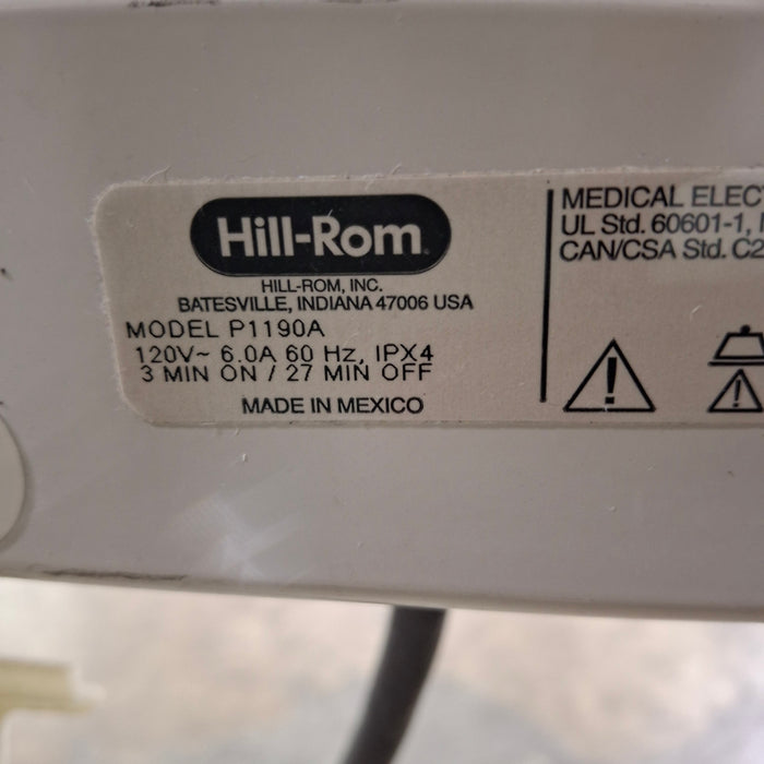 Hill-Rom Advanta 2 Bed
