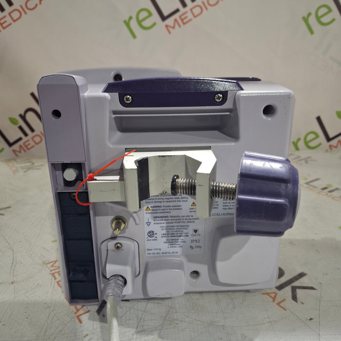 Hospira / ICU Medical Plum 360 Infusion Pump