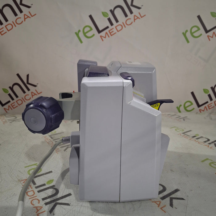Hospira / ICU Medical Plum 360 Infusion Pump