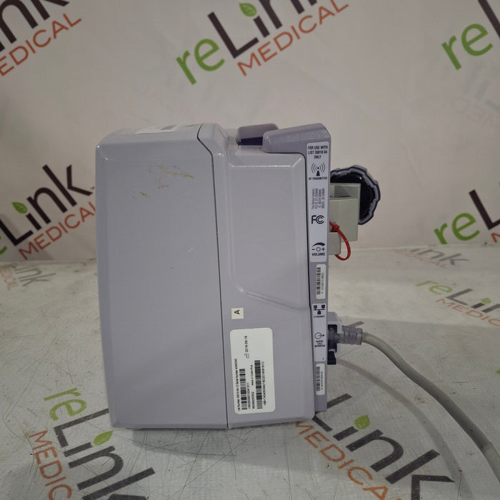 Hospira / ICU Medical Plum 360 Infusion Pump