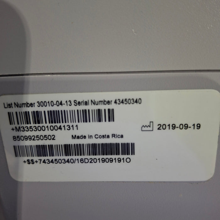 Hospira / ICU Medical Plum 360 Infusion Pump