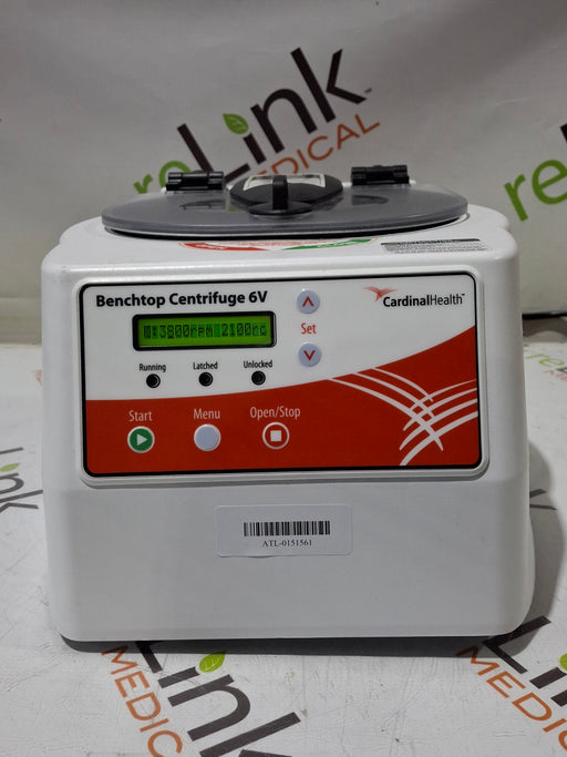 Cardinal Health Cardinal Health 642VES Centrifuge Centrifuges reLink Online