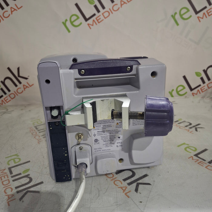 Hospira / ICU Medical Plum 360 Infusion Pump