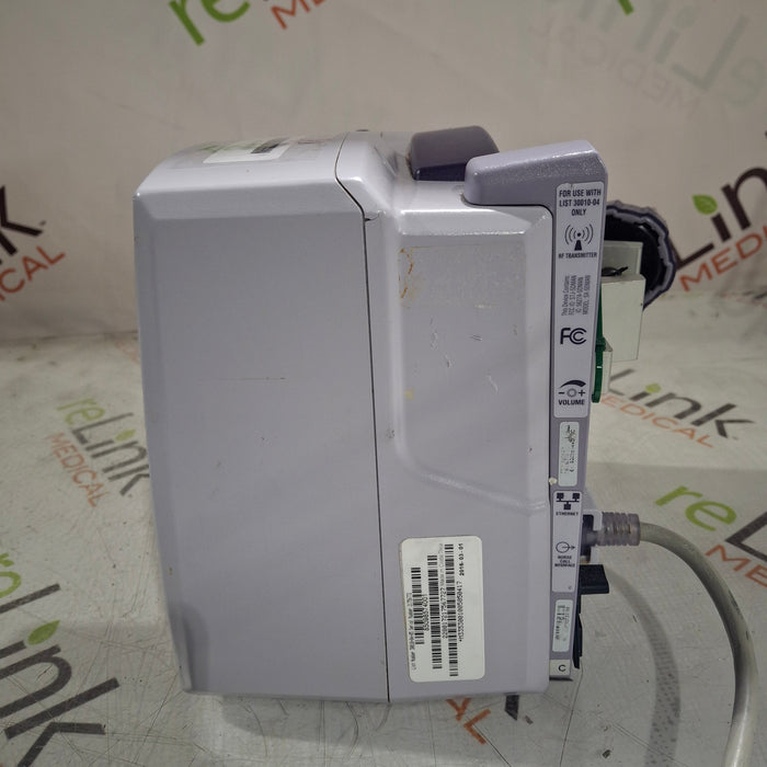 Hospira / ICU Medical Plum 360 Infusion Pump