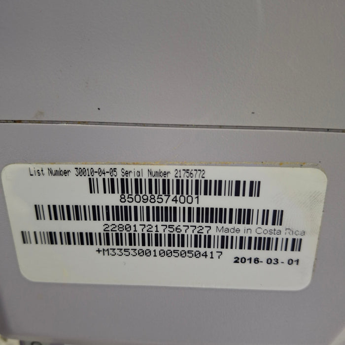 Hospira / ICU Medical Plum 360 Infusion Pump