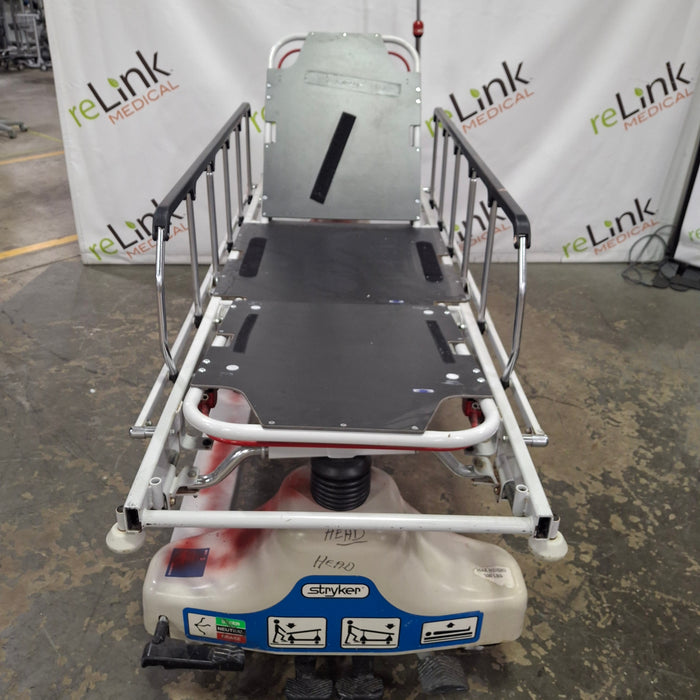 Stryker 1080 Fluoroscopy Stretcher