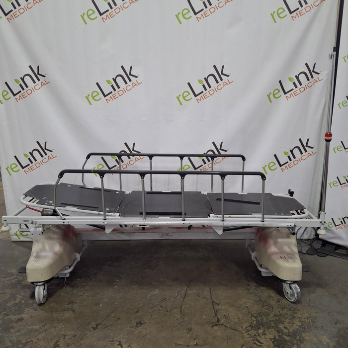 Stryker 1080 Fluoroscopy Stretcher