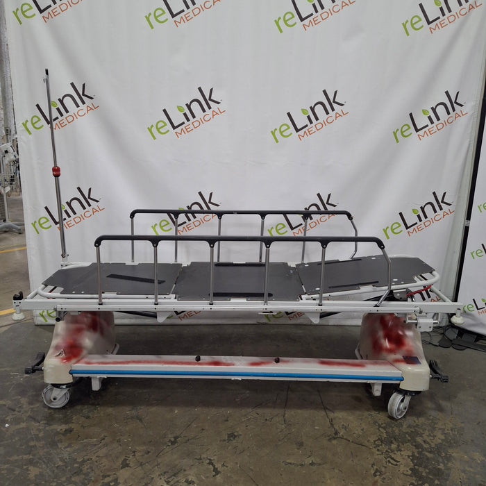Stryker 1080 Fluoroscopy Stretcher