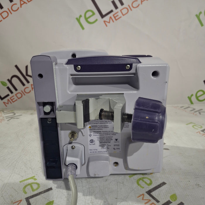 Hospira / ICU Medical Plum 360 Infusion Pump