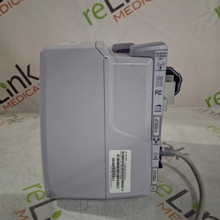 Hospira / ICU Medical Plum 360 Infusion Pump