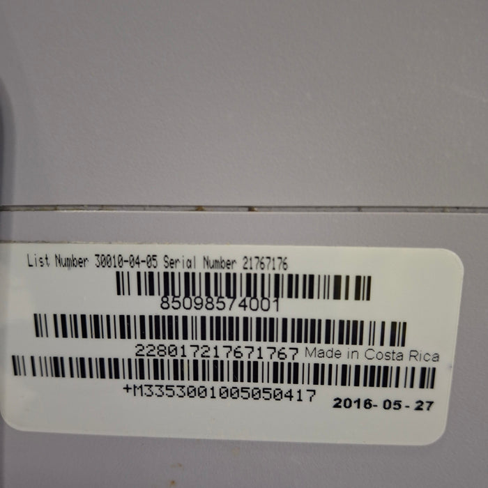 Hospira / ICU Medical Plum 360 Infusion Pump