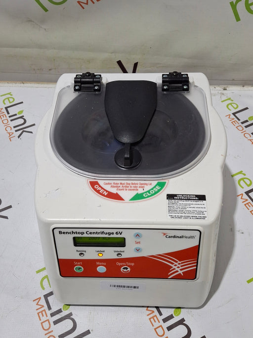 Cardinal Health Cardinal Health 642VES Centrifuge Centrifuges reLink Online