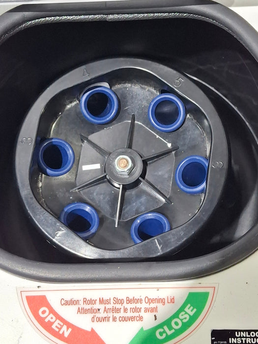 Cardinal Health 642VES Centrifuge
