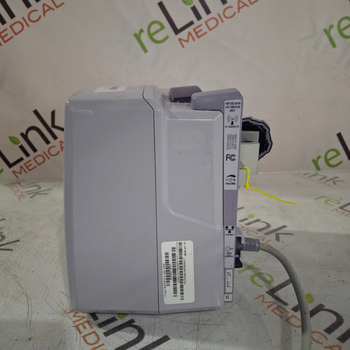 Hospira / ICU Medical Plum 360 Infusion Pump