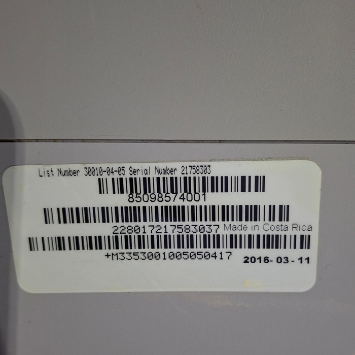 Hospira / ICU Medical Plum 360 Infusion Pump