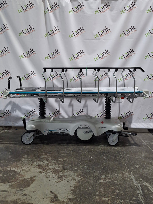 Stryker 1731 Stretcher