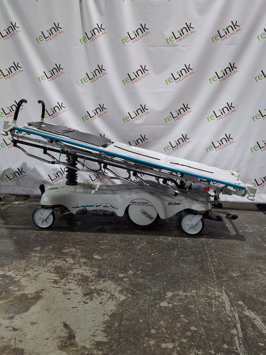 Stryker 1731 Stretcher