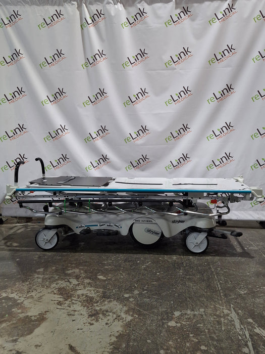 Stryker 1731 Stretcher