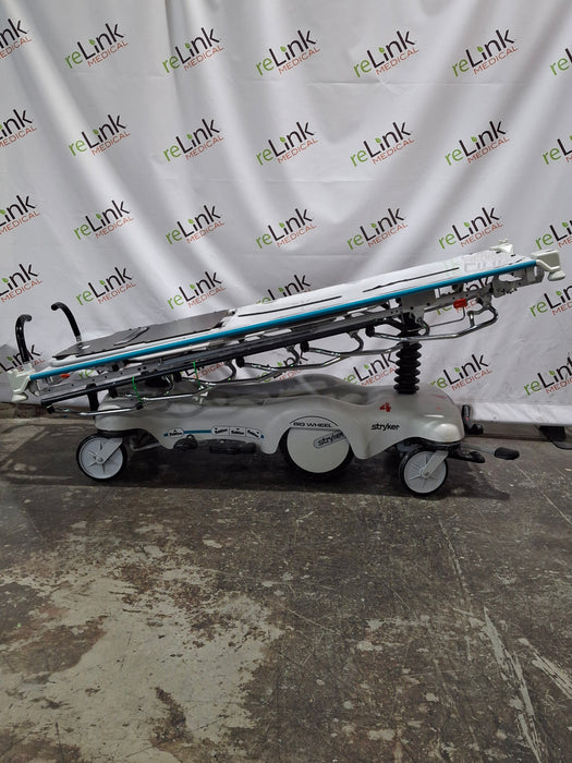 Stryker 1731 Stretcher