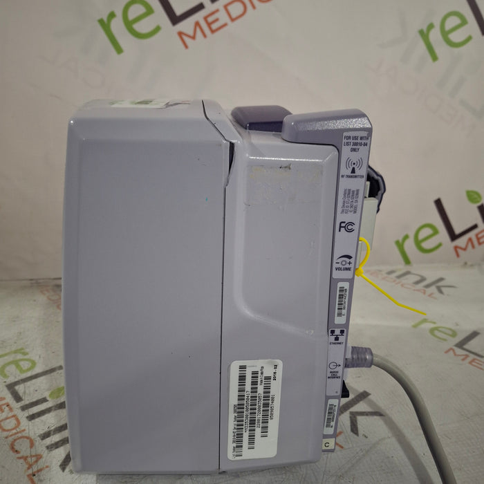 Hospira / ICU Medical Plum 360 Infusion Pump