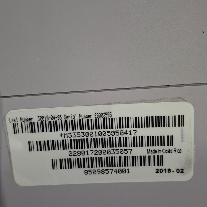 Hospira / ICU Medical Plum 360 Infusion Pump