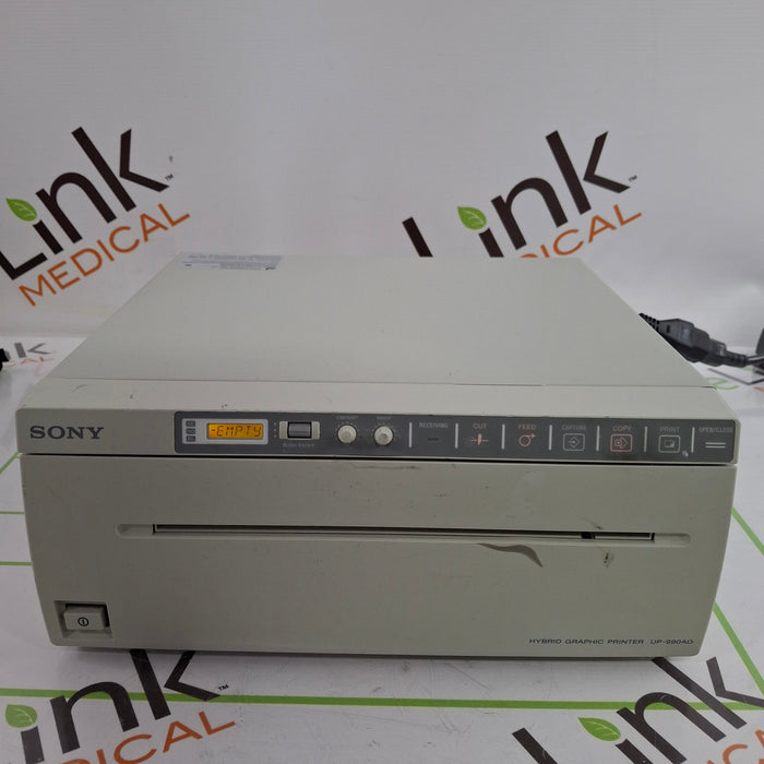 Sony UP-990AD Imager / Printer