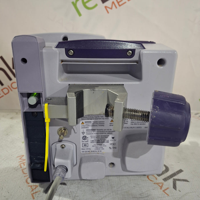 Hospira / ICU Medical Plum 360 Infusion Pump