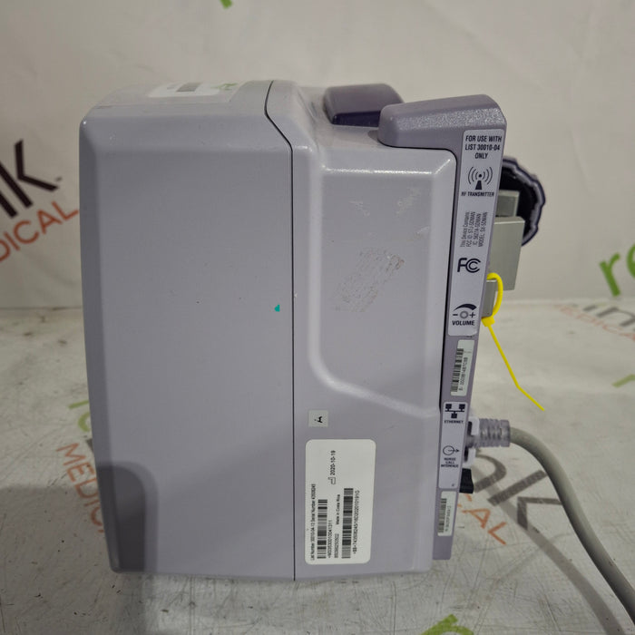 Hospira / ICU Medical Plum 360 Infusion Pump
