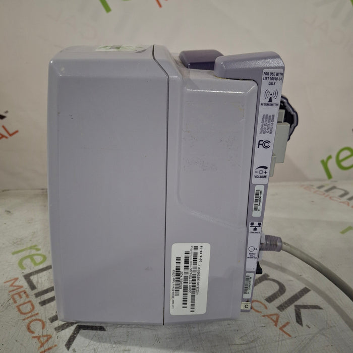 Hospira / ICU Medical Plum 360 Infusion Pump
