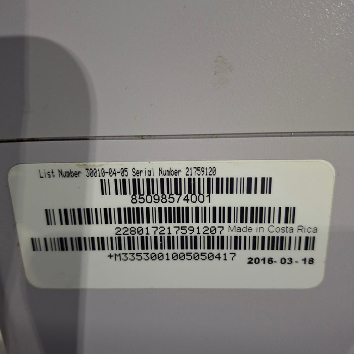 Hospira / ICU Medical Plum 360 Infusion Pump