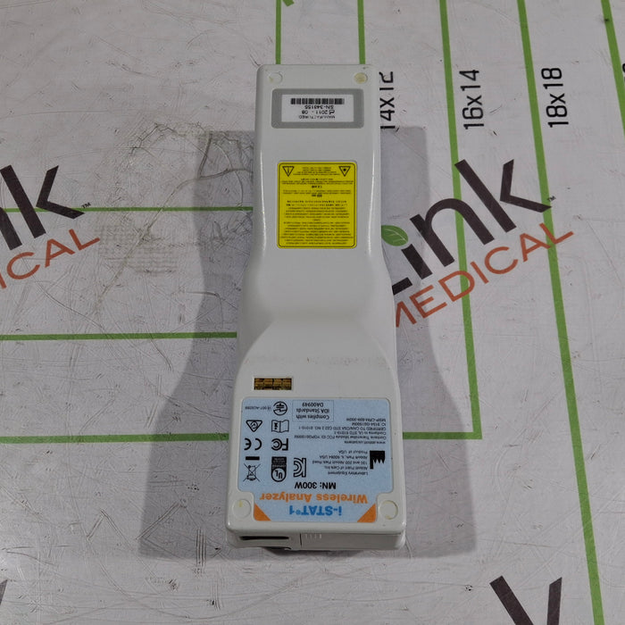 Abbott i-Stat 1 300W Wireless Blood Analyzer