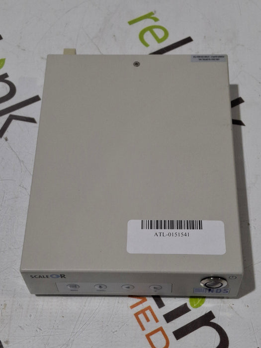 STORZ NDS ScaleOR Video Scaling Unit