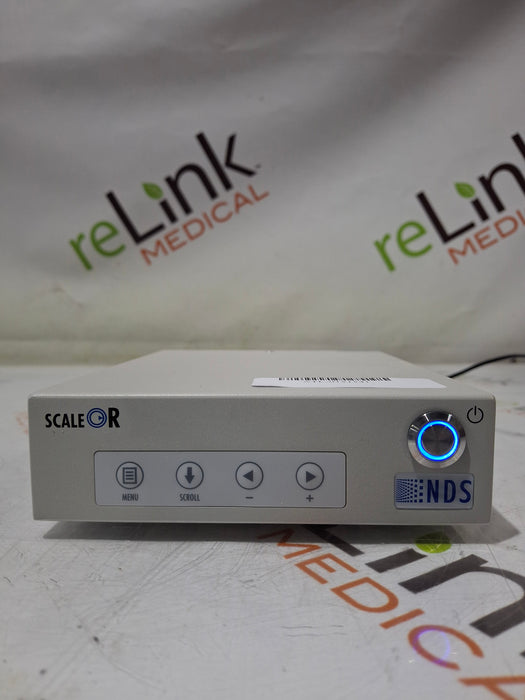 STORZ NDS ScaleOR Video Scaling Unit