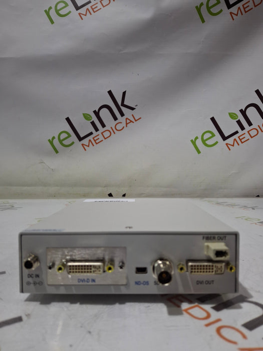 STORZ NDS ScaleOR Video Scaling Unit