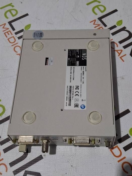 STORZ NDS ScaleOR Video Scaling Unit