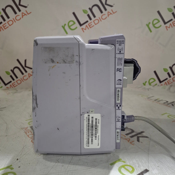 Hospira / ICU Medical Plum 360 Infusion Pump