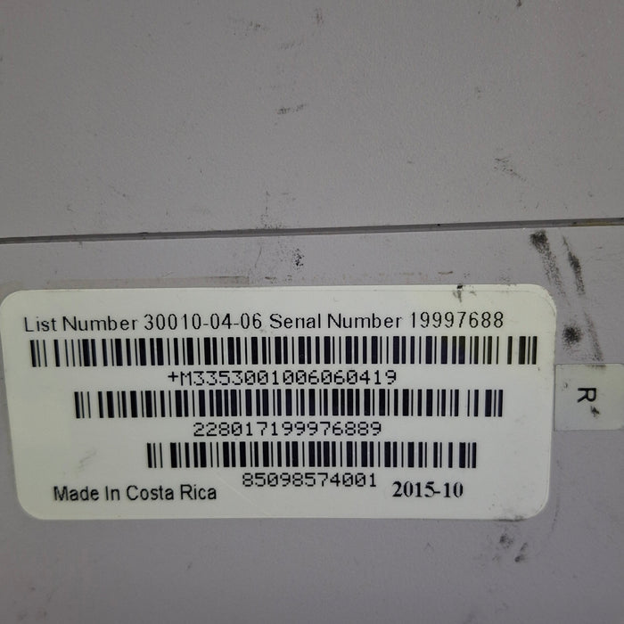 Hospira / ICU Medical Plum 360 Infusion Pump