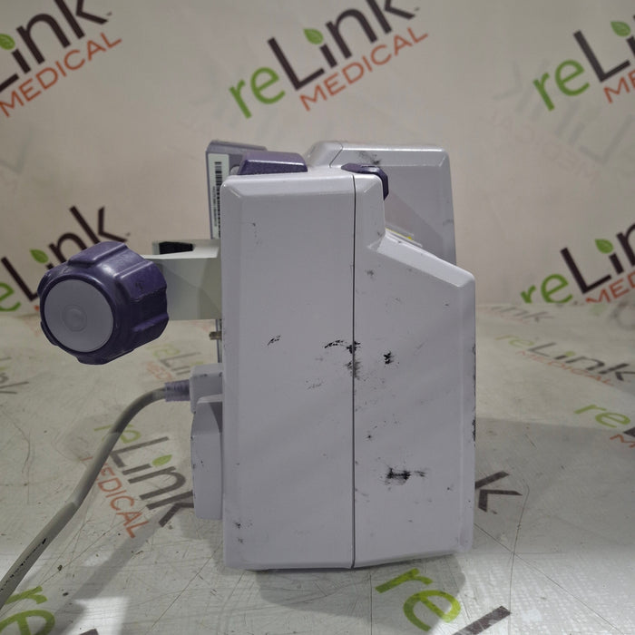 Hospira / ICU Medical Plum 360 Infusion Pump