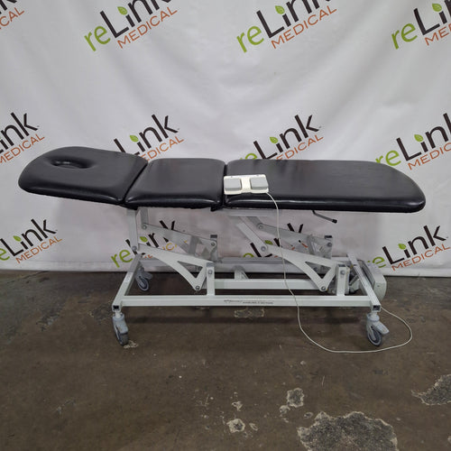 Arjo Seers SX3008 Sterling Range Treatment Table