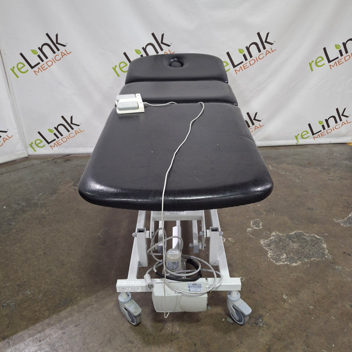 Arjo Seers SX3008 Sterling Range Treatment Table