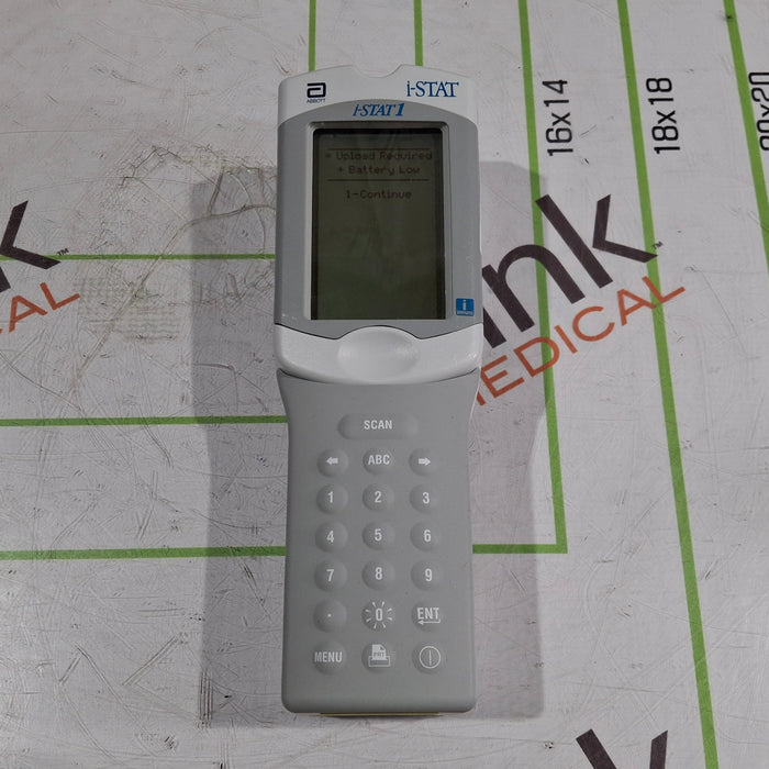 Abbott i-Stat 1 300G Wireless Blood Analyzer