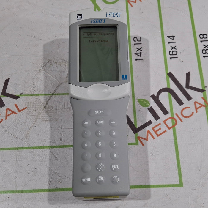 Abbott i-Stat 1 300G Wireless Blood Analyzer