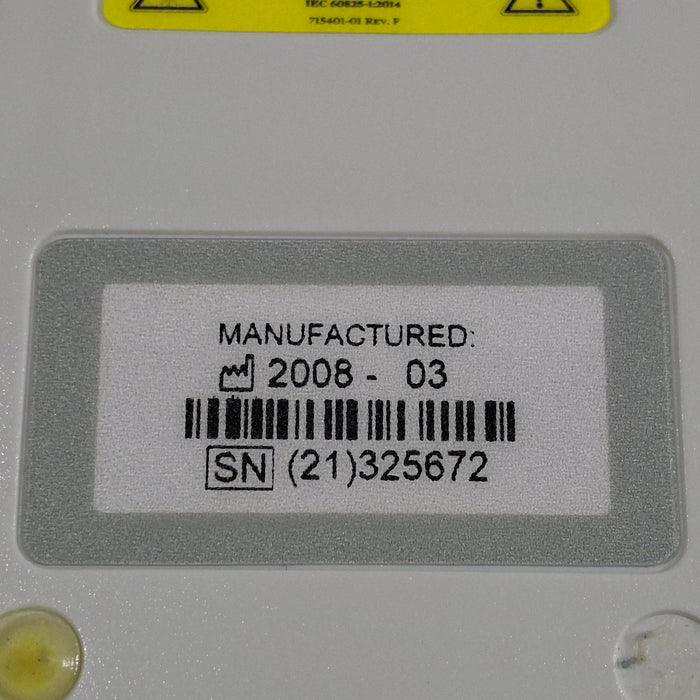 Abbott i-Stat 1 300G Wireless Blood Analyzer