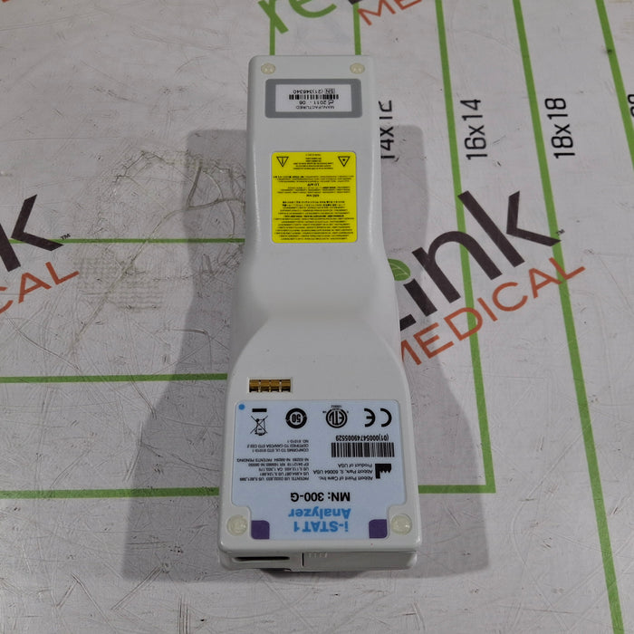 Abbott i-Stat 1 300G Wireless Blood Analyzer