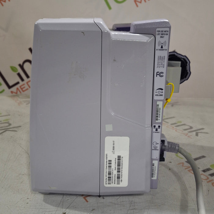 Hospira / ICU Medical Plum 360 Infusion Pump