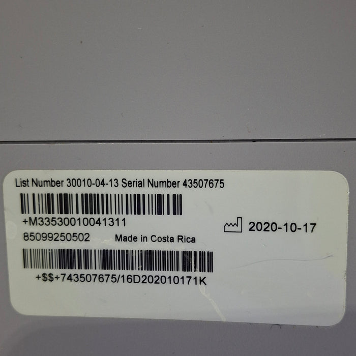 Hospira / ICU Medical Plum 360 Infusion Pump