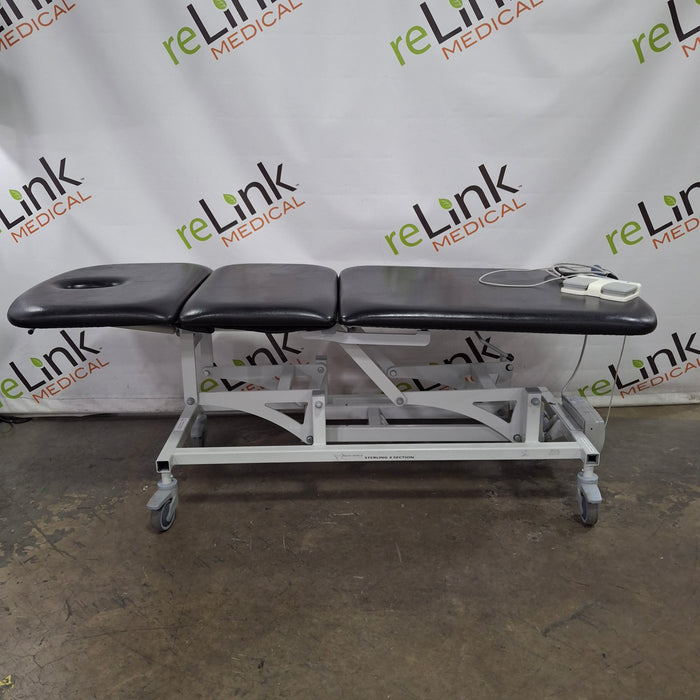 Arjo Seers SX3008 Sterling Range Treatment Table