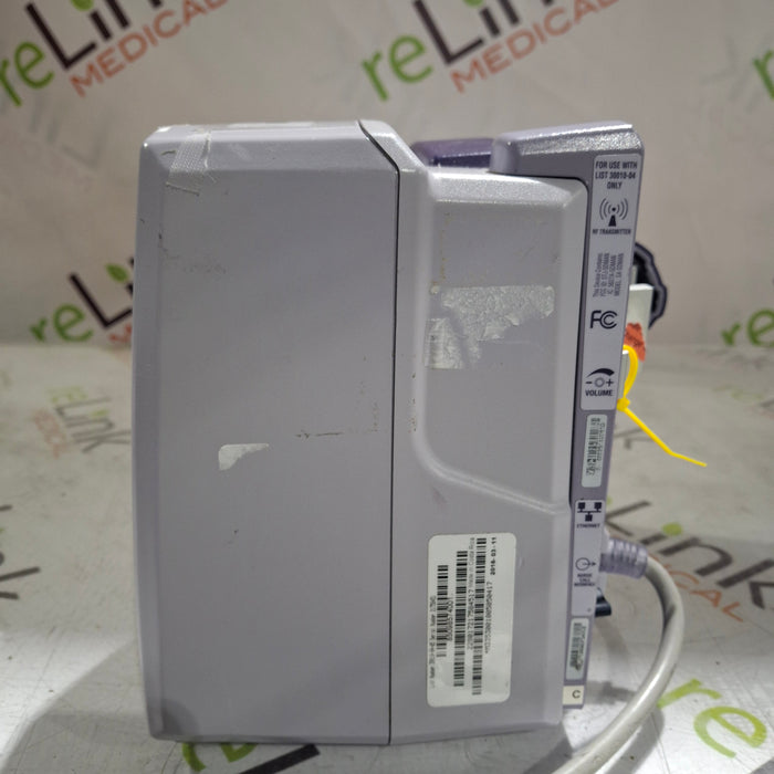 Hospira / ICU Medical Plum 360 Infusion Pump